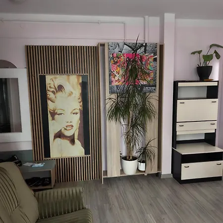 アパート Sleepy3city Batorego 20 グディニャ