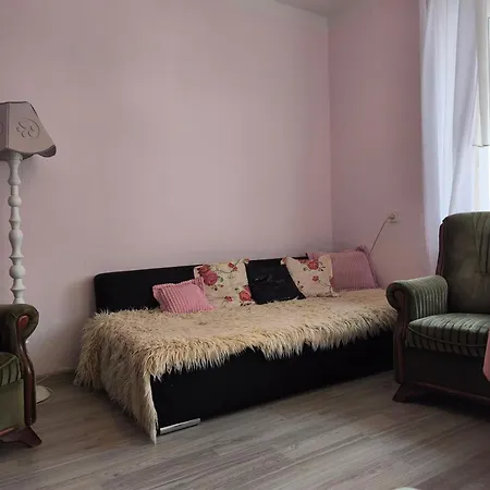 Sleepy3city Batorego 20 グディニャ