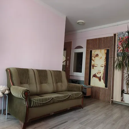 Sleepy3city Batorego 20 *